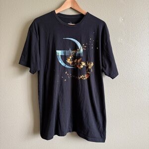 Evanescence 2018 Tour T shirt- XL